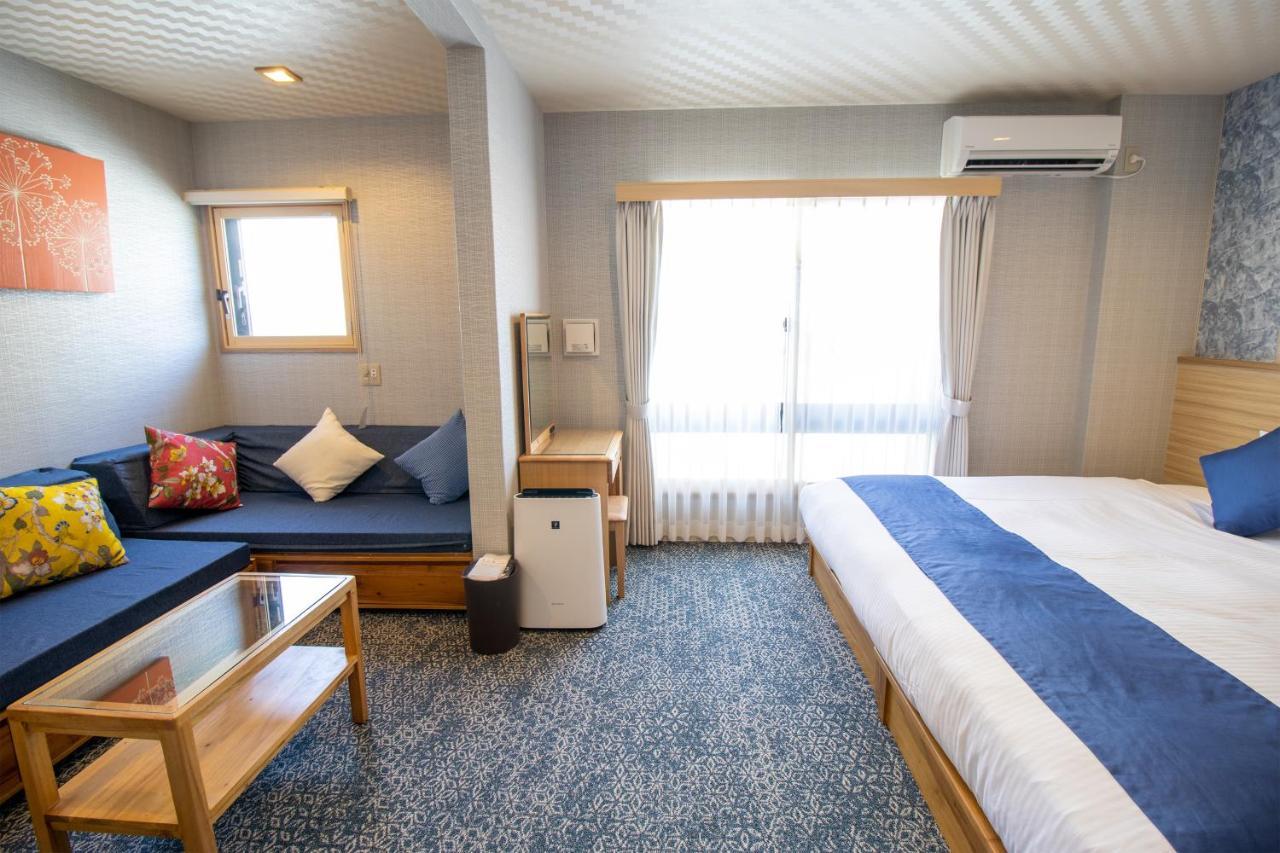 Stay SAKURA Kyoto Tambaguchi Eksteriør billede